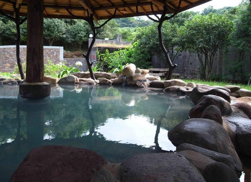 Spa Photo
