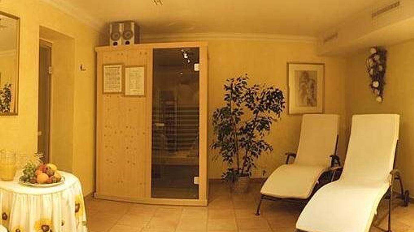 Hotel Bianca