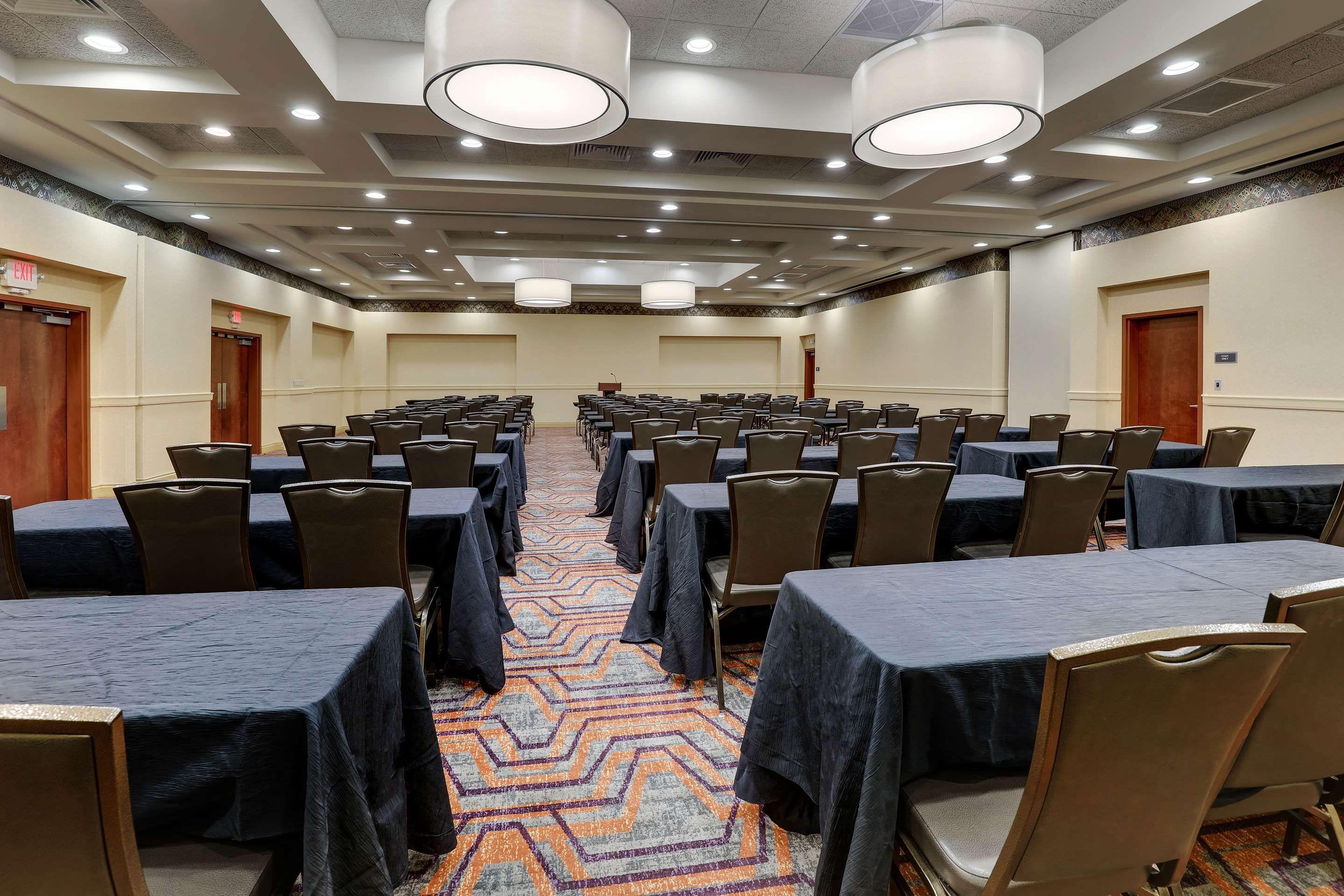 Conference room