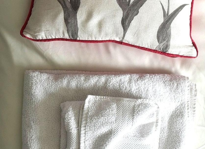 Room amenity Photo
