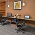 Business centre