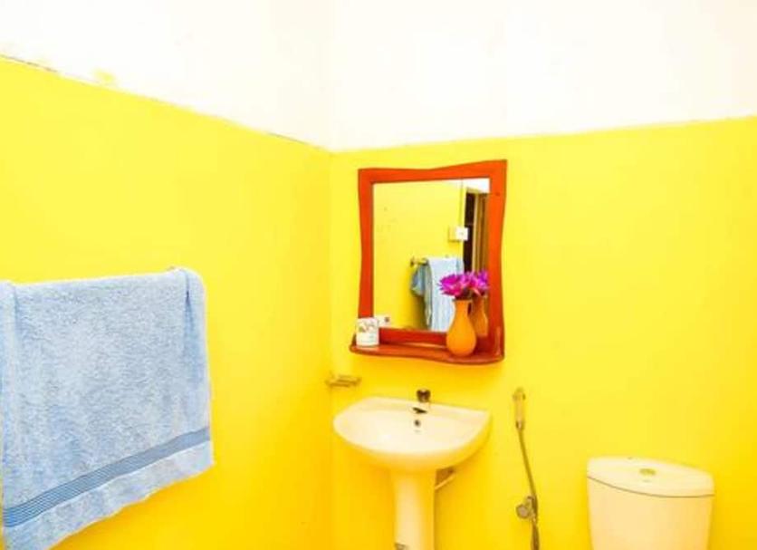 Bathroom Photo