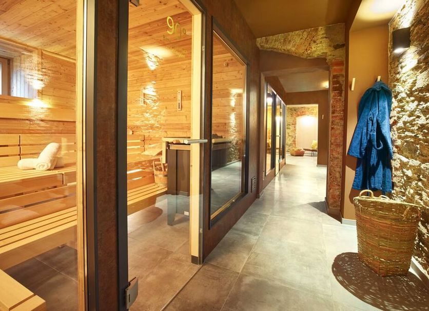 Spa Photo
