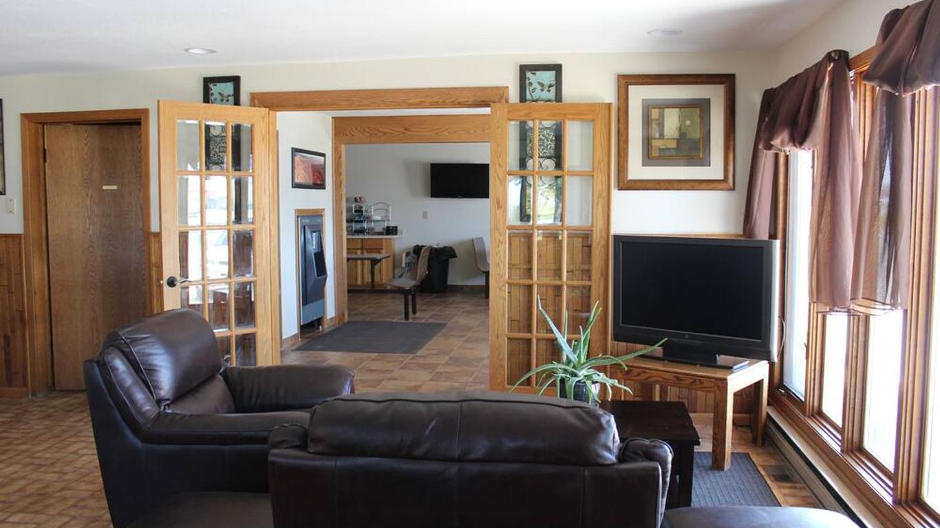 Budget Host Sundowner Motor Inn