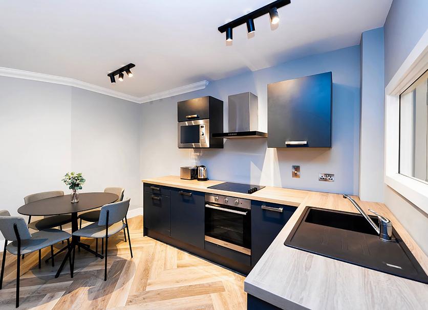 Kitchen Photo