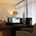 Business centre