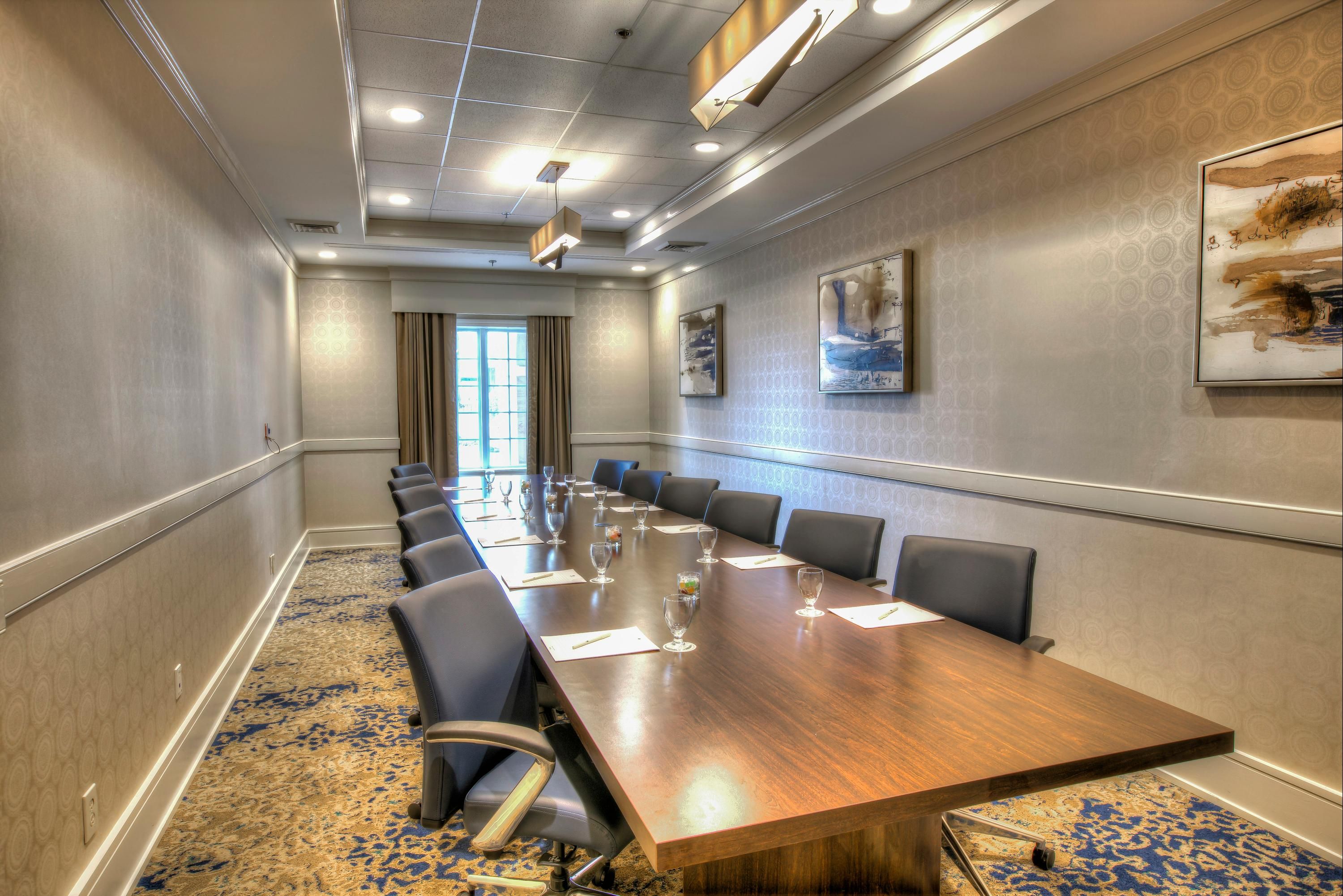 Conference room