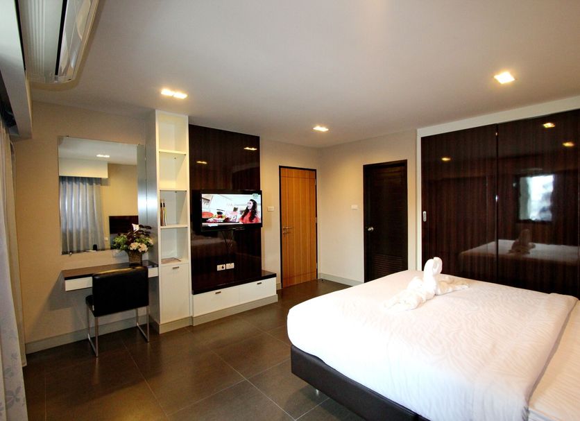 Bedroom Photo