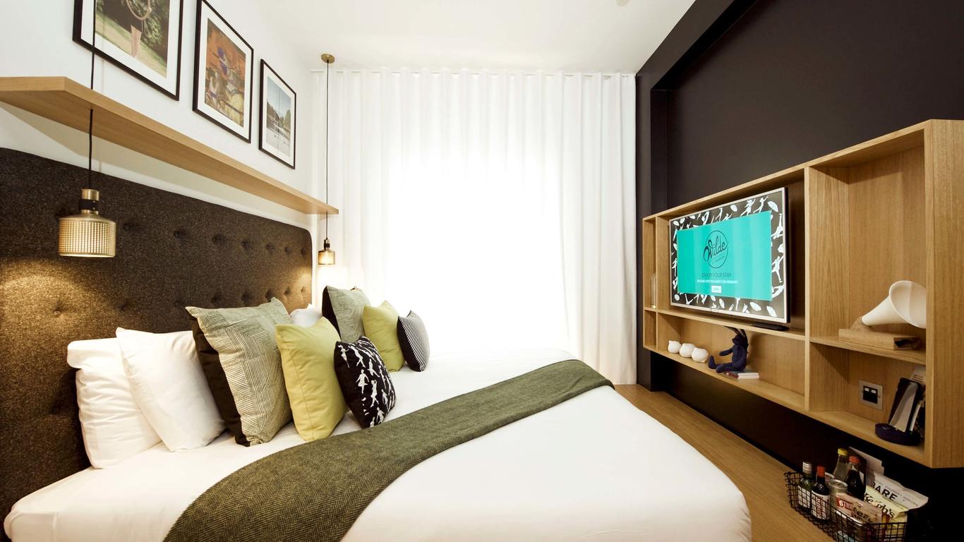 Wilde Aparthotels By Staycity Covent Garden