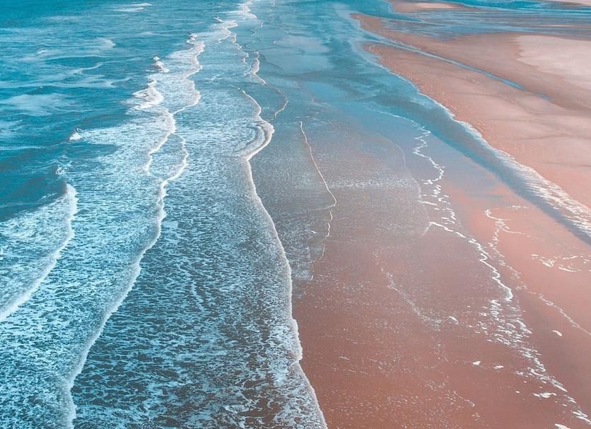 Beach Photo