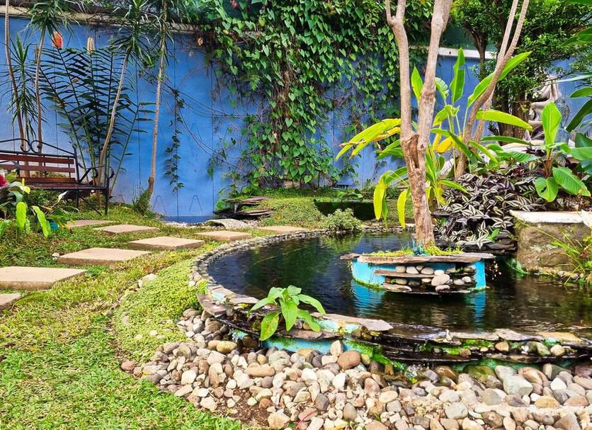 Outdoor view Photo
