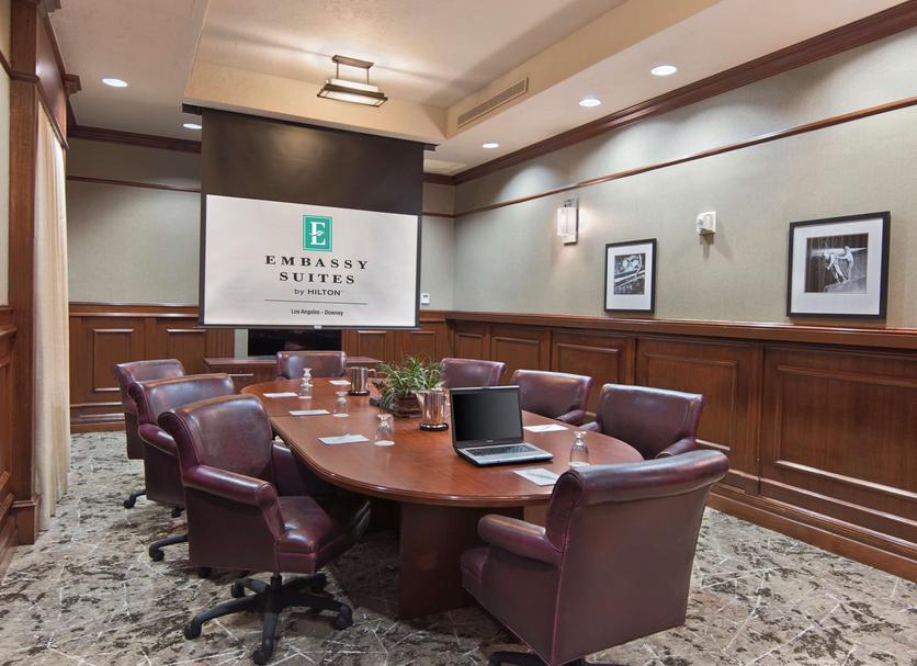 Conference room Photo