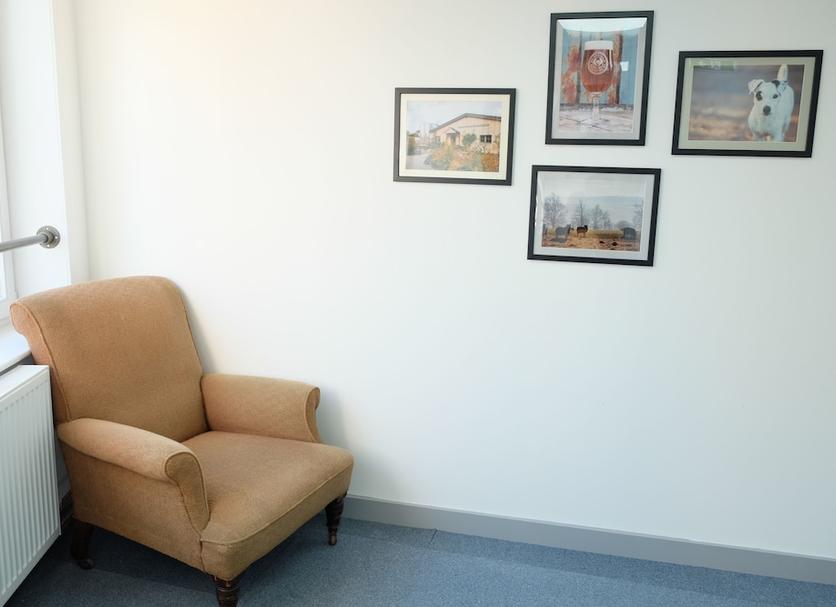 Room amenity Photo