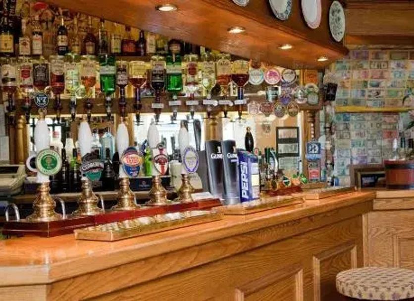 Bar Photo