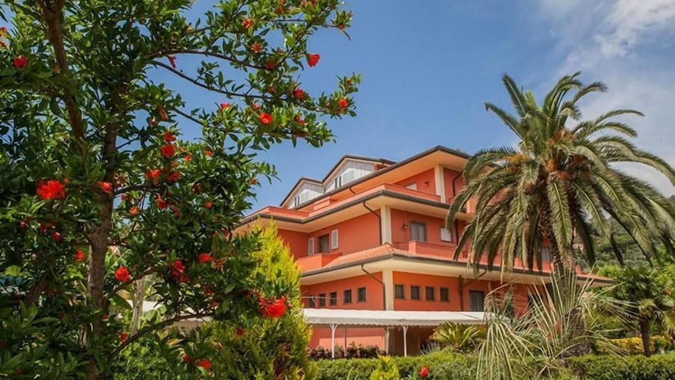 Hotel Le Rotonde