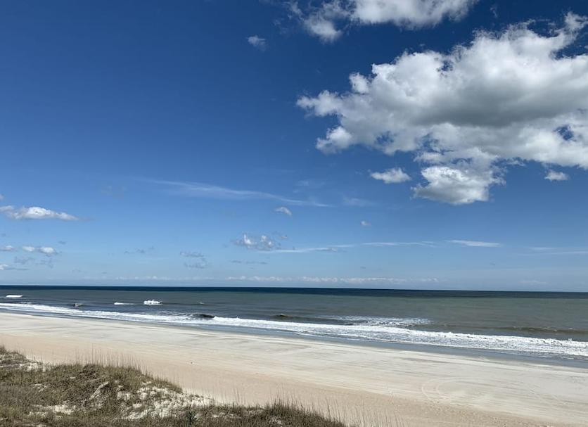 Beach Photo