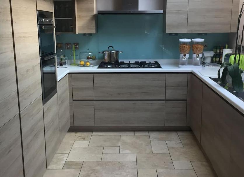 Kitchen Photo