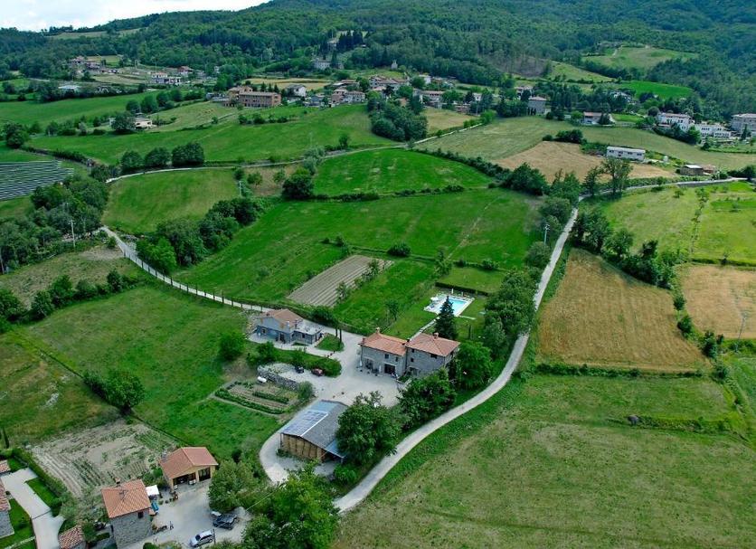 Outdoor view Photo