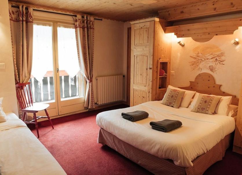 Bedroom Photo