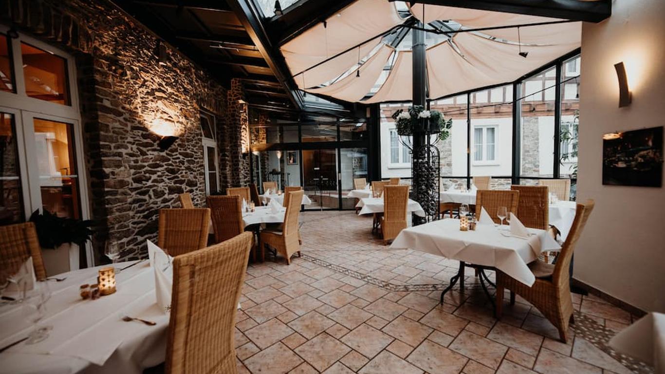 Sonnenhotel Hoher Hahn
