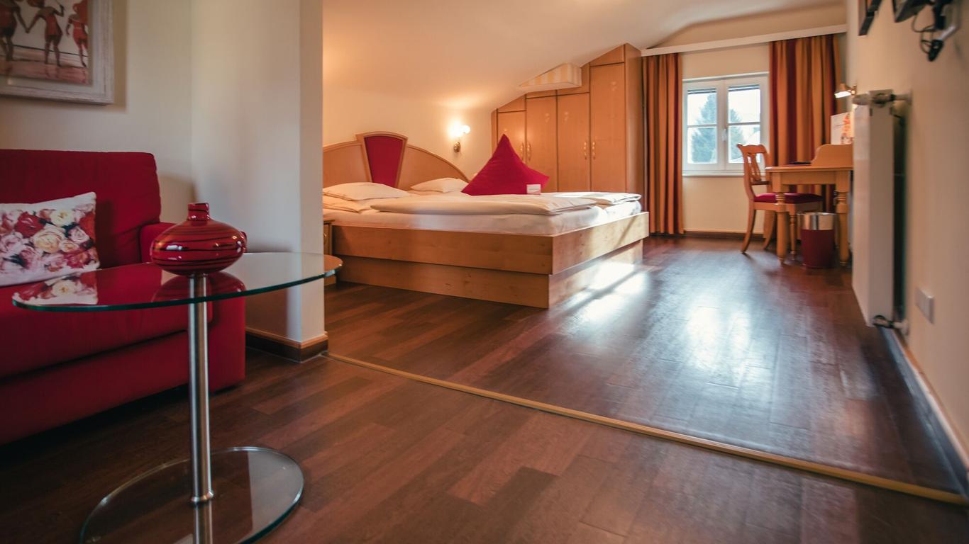 Hotel Rosenvilla