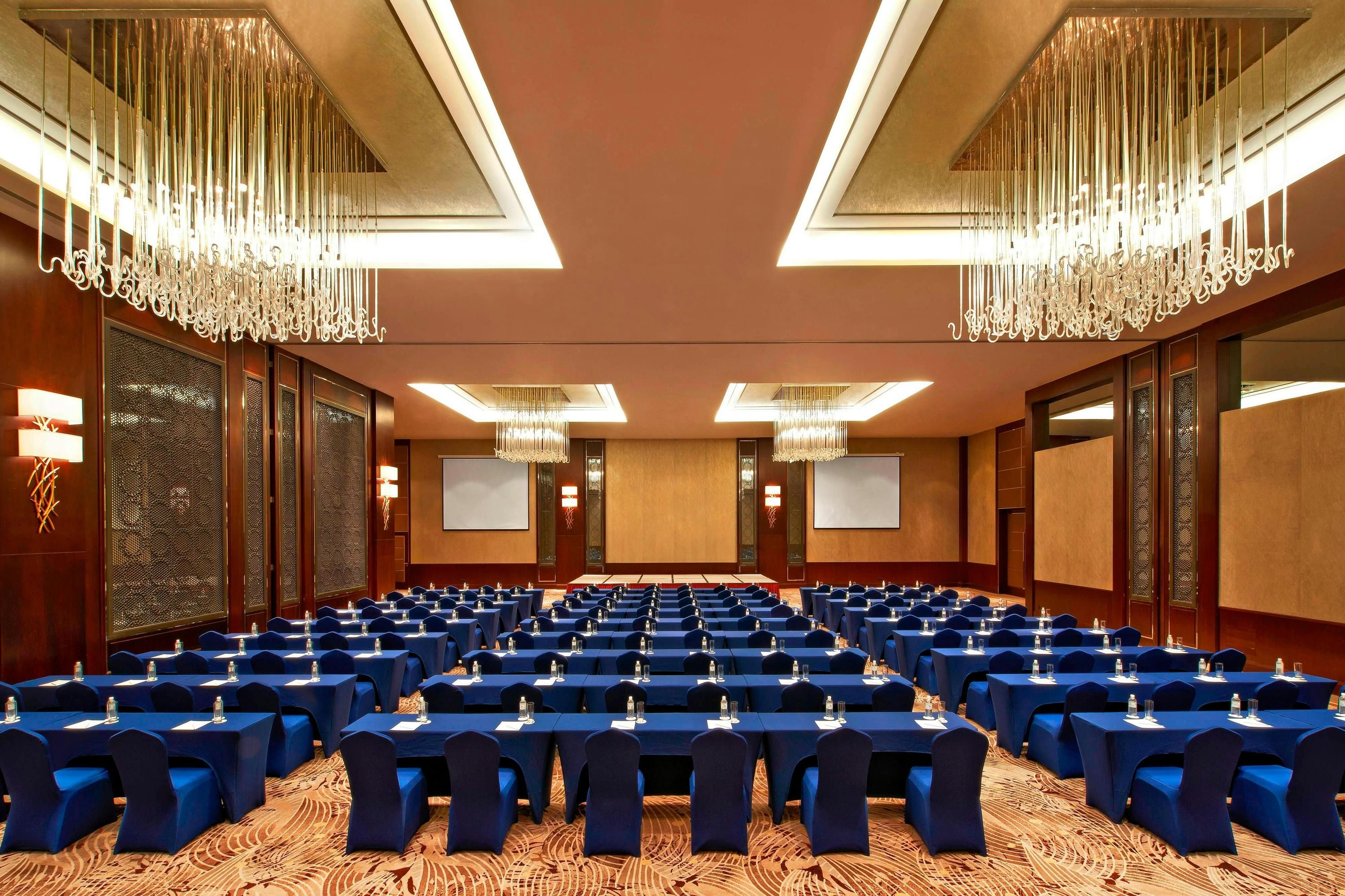 Conference room