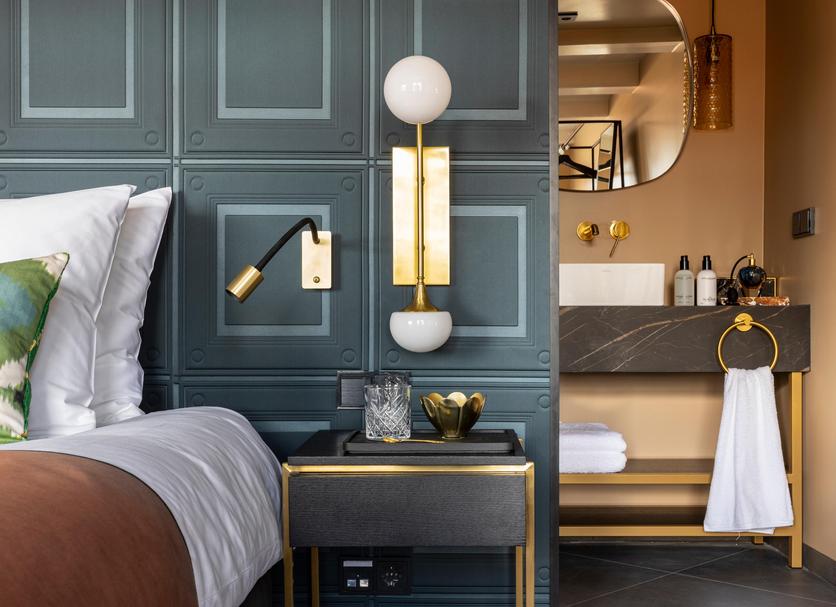 Room amenity Photo