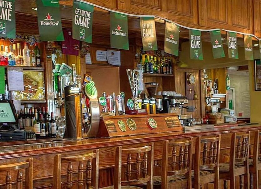 Bar Photo