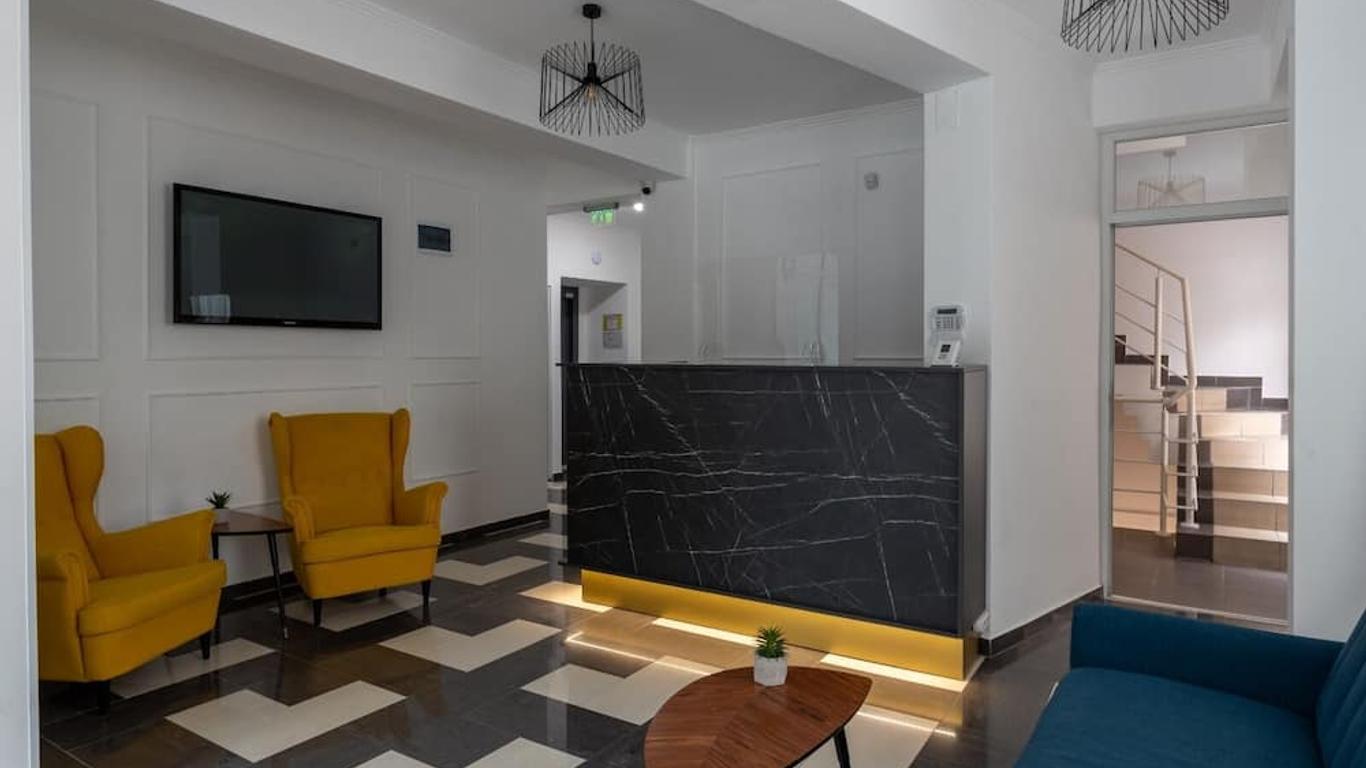Hotel Paso
