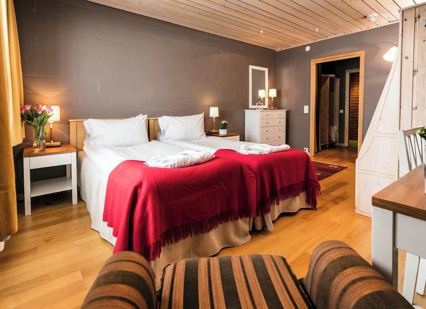 Bedroom Photo