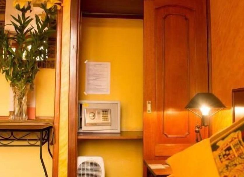 Room amenity Photo