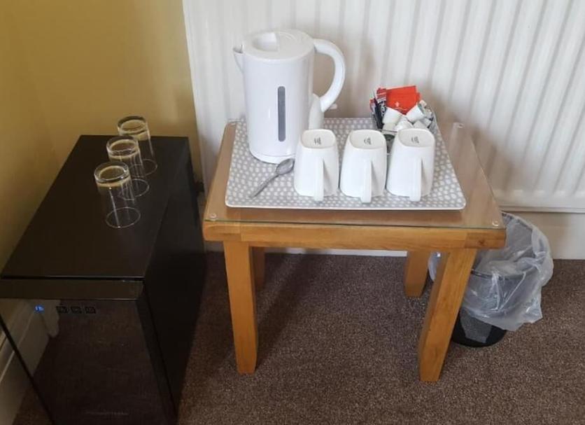 Room amenity Photo