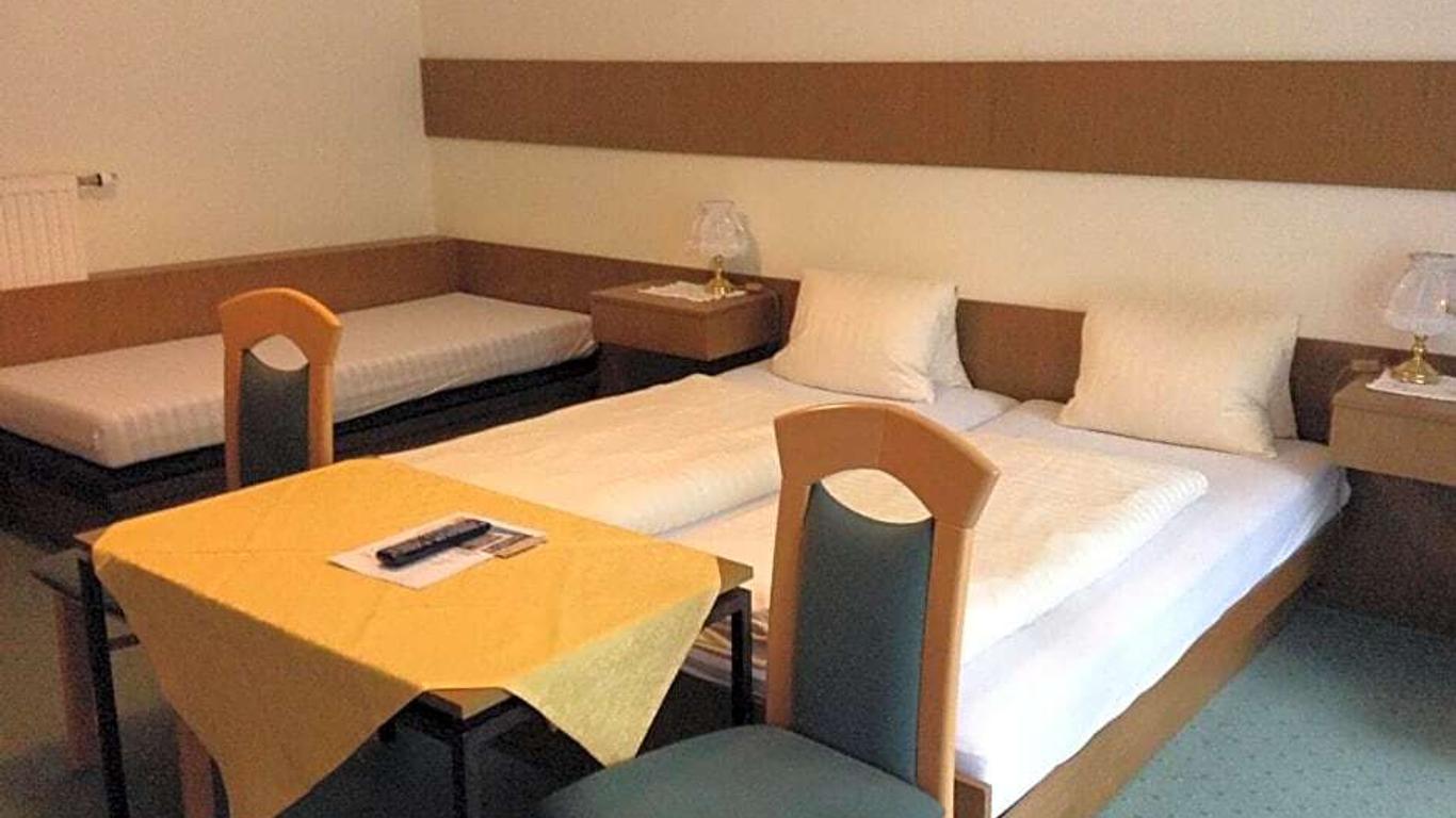Parkhotel Zuzek