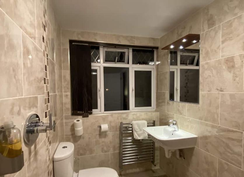 Bathroom Photo