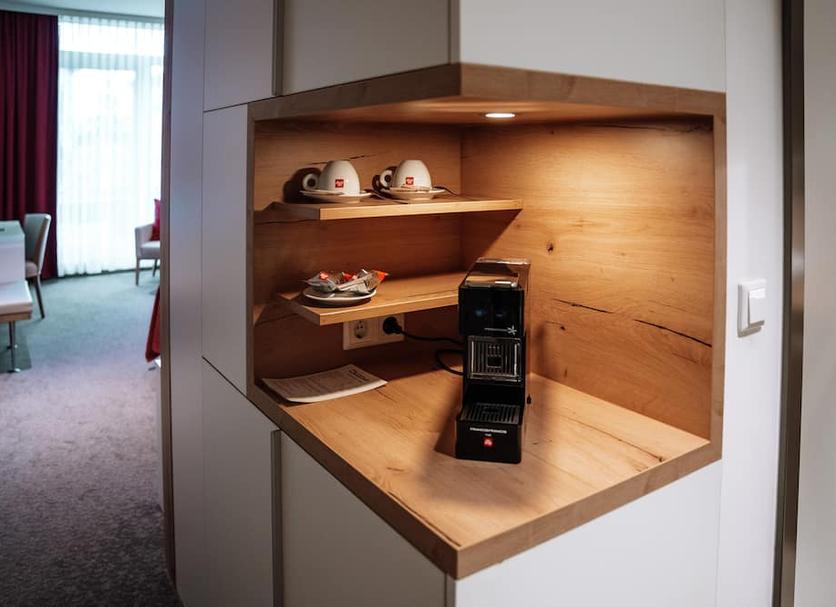 Room amenity Photo