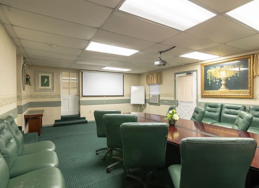 Conference room Photo