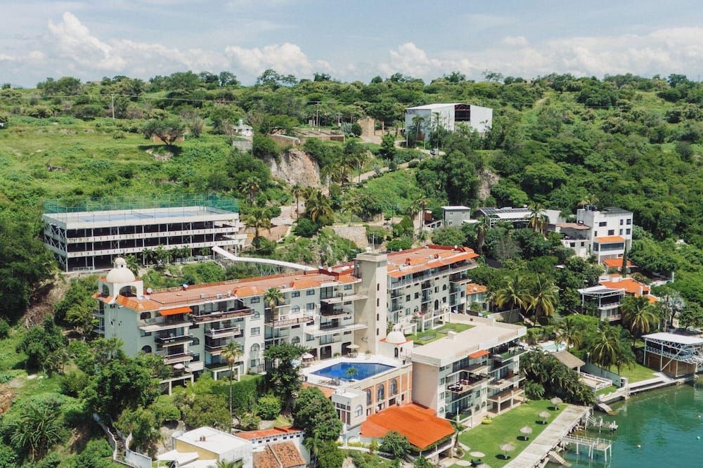 Outdoor view