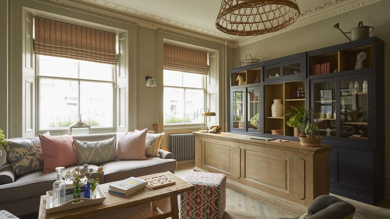 Lime Tree by Room Mate Hotels