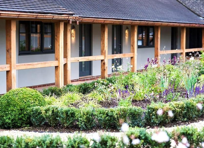 Outdoor view Photo