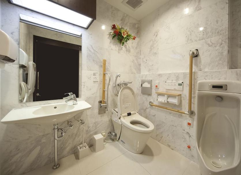 Bathroom Photo