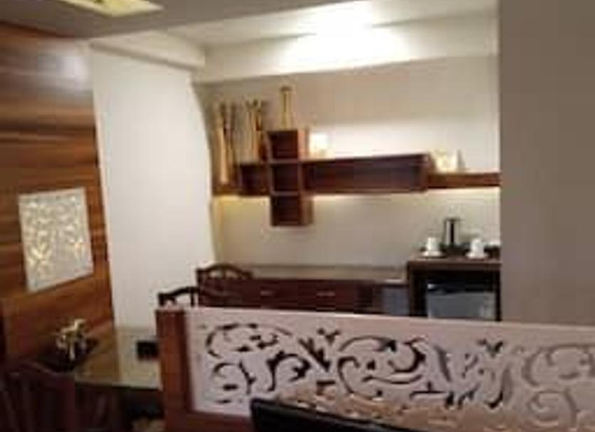 Kitchen Photo