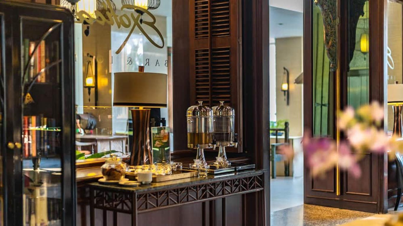 The Bayview Hotel Pattaya