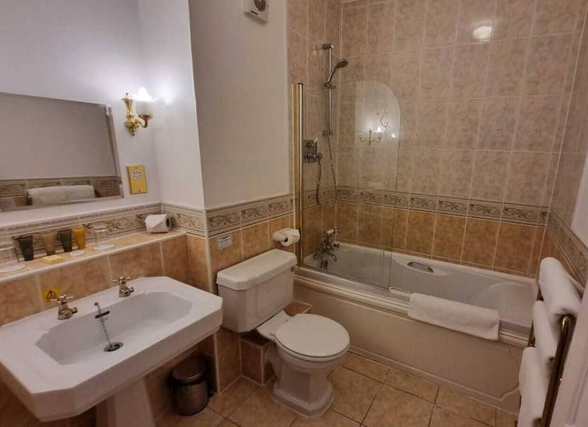 Bathroom Photo