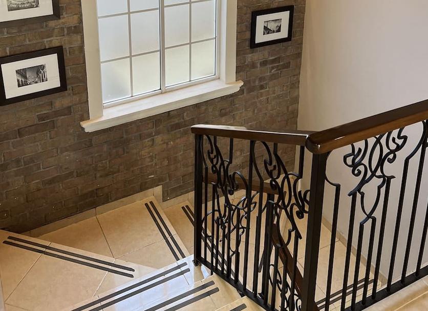 Stairs Photo