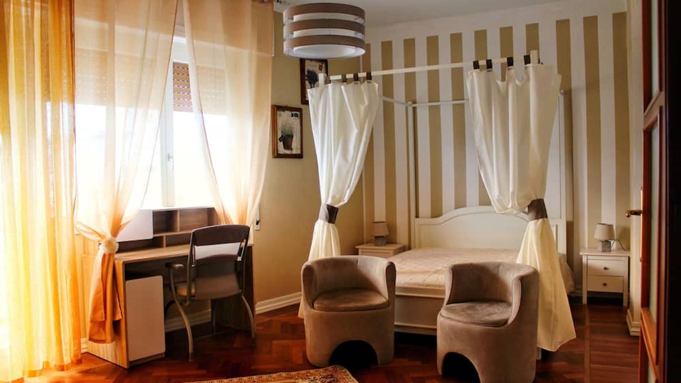 Accademia Apartment