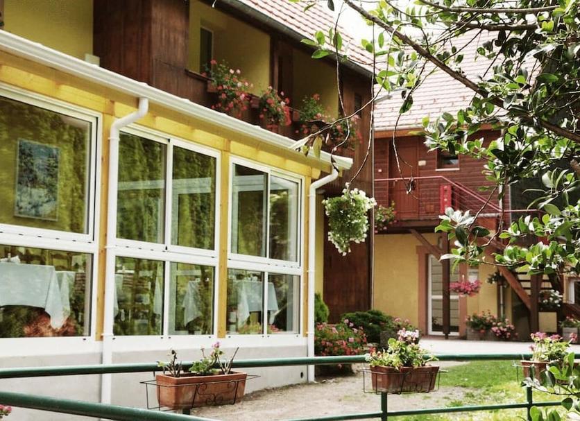 Outdoor view Photo
