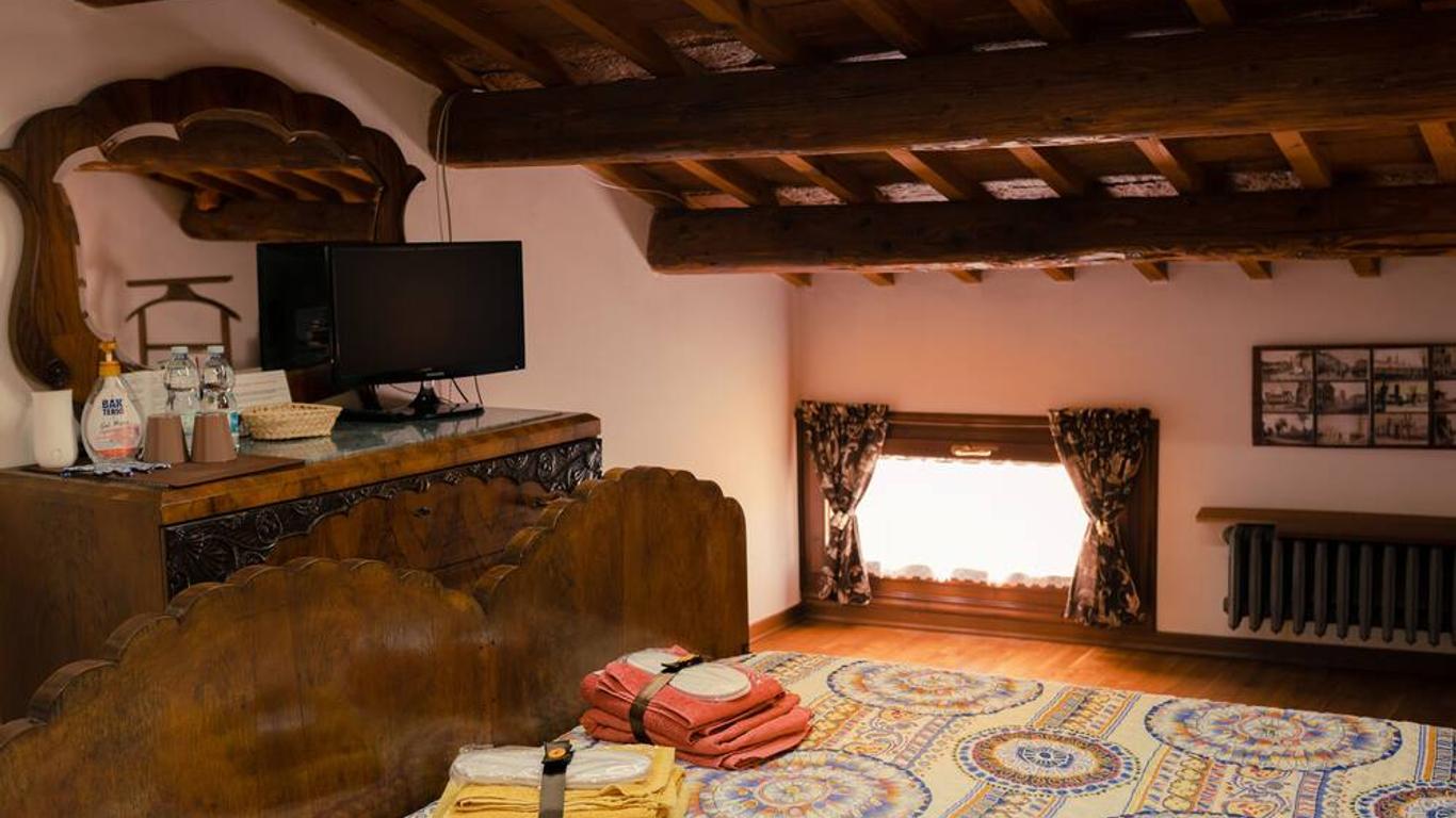 Casa Stefy