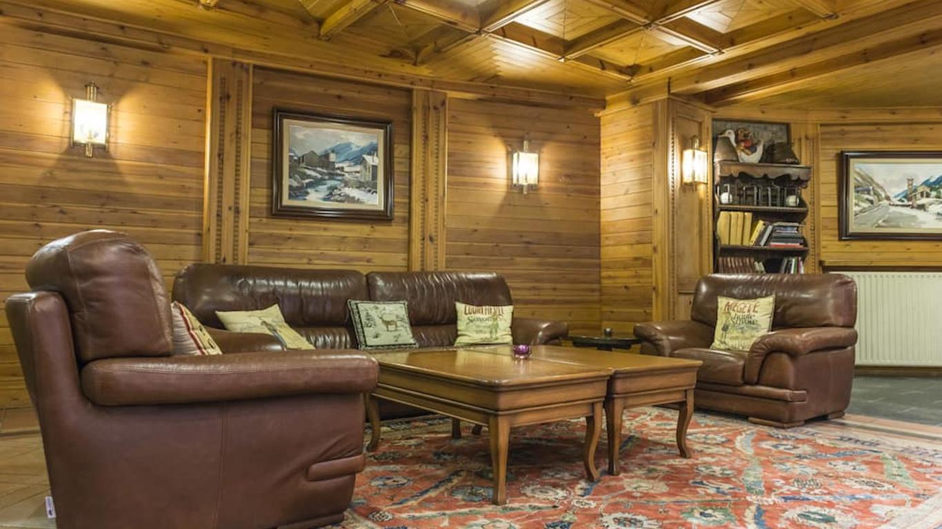 Sport Hotel