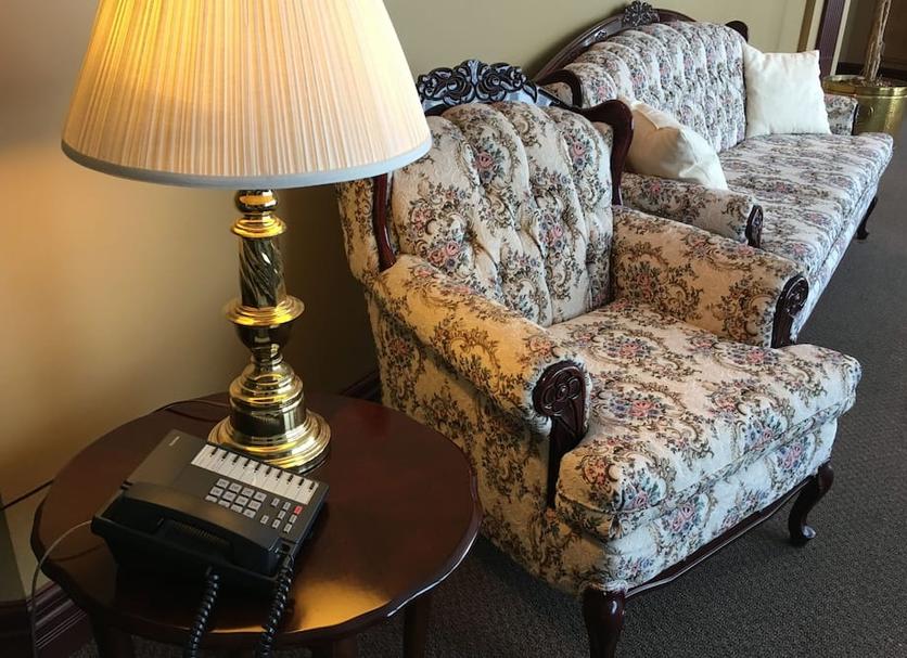 Room amenity Photo
