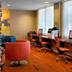 Business centre